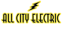 All City Electric logo