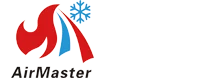 AirMaster logo