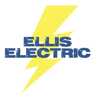 Ellis Electric & Construction logo