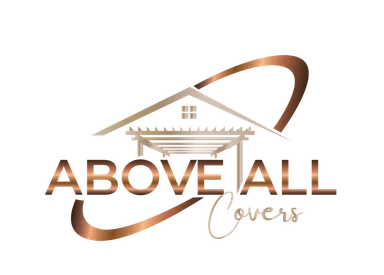 Above All Covers logo