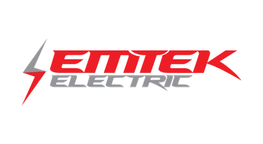 Emtek Electric logo