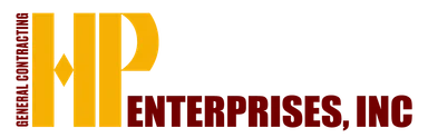 HP Enterprises logo