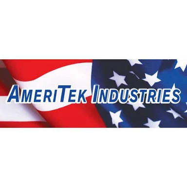 Ameritek Ind Inc logo