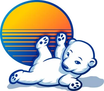 Polar Air & Heating, Inc. logo