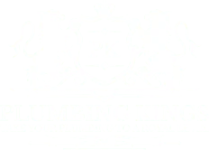 Plumbing Kings logo