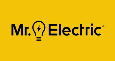 Mr. Electric of Southwest Las Vegas logo