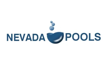 Nevada Pools logo
