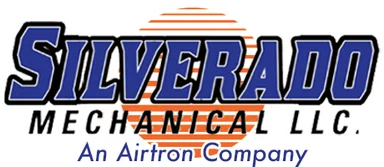 Silverado Mechanical logo