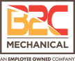 B2C Mechanical logo