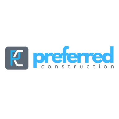 Preferred Construction LLC logo
