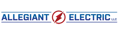 Allegiant Electric logo
