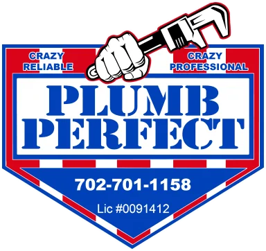 PLUMB PERFECT LLC logo