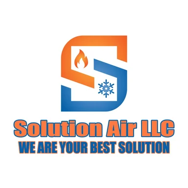 Solution Air logo