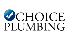 Choice Plumbing logo