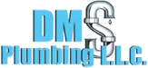 DMS Plumbing logo