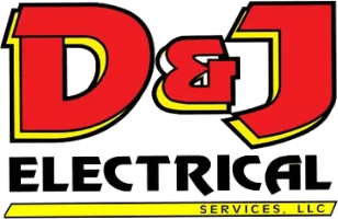 D&J Electrical Services LLC logo