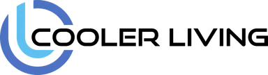 Cooler Living logo