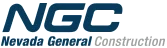 NEVADA GENERAL CONSTRUCTION logo