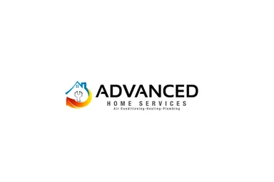Advanced Home Services logo