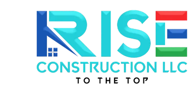 RISE CONSTRUCTION LLC logo