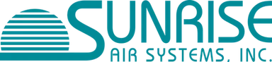SUNRISE AIR SYSTEMS INC logo