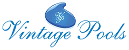 Vintage Pools logo