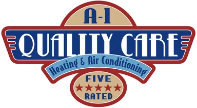 A 1 QUALITY CARE LLC logo