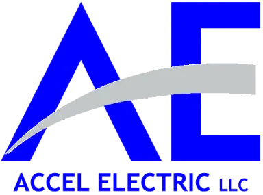 Accel Electric logo