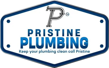 Pristine Plumbing logo