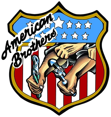 American Brothers Plumbing Company logo