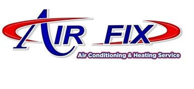 Air Fix logo