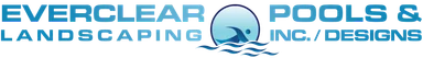 EverClear Pools & Landscaping logo