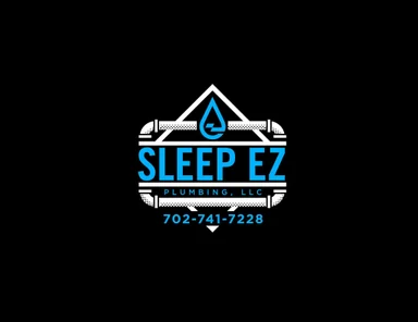SLEEP EZ PLUMBING LLC logo