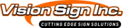 Vision Sign logo