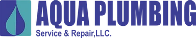 Aqua Plumbing Service & Repair logo