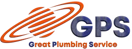 Great Plumbing Service logo