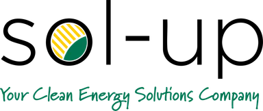 Sol-Up logo