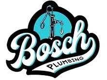 Bosch Plumbing logo