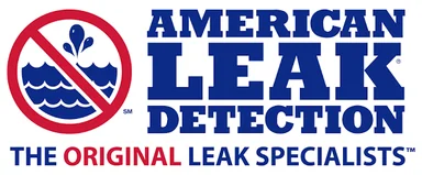 American Leak Detection logo