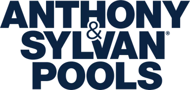 Anthony & Sylvan Pools logo