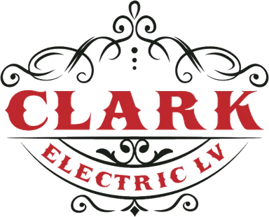 Clark Electric LV logo
