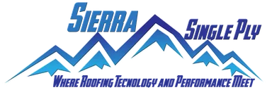 SIERRA SINGLE PLY INC logo