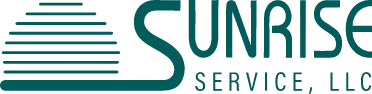 Sunrise Service logo