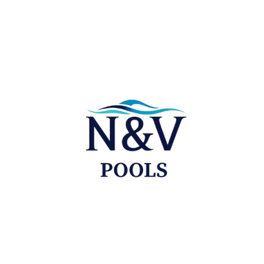 N&V Pools logo