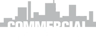 COMMERCIAL ROOFERS INC logo