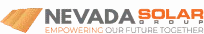 Nevada Solar Group logo