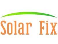 Solar Fix logo