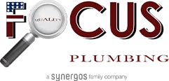 Focus Plumbing logo