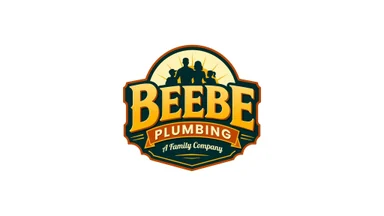 Beebe Plumbing LLC logo