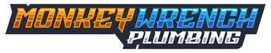Monkey Wrench Plumbing logo